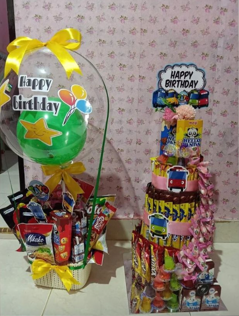 Produk 1